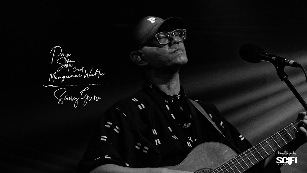 Sang Guru - Live In KL