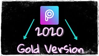 PICART GOLD VERSION FULL UNLOCK 2020 | RcEditors screenshot 5