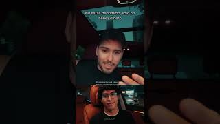 LO QUE TE HACE FALTA ES DINERO... #exion