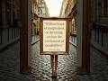 Gloria Steinem ~ On the Power of Imagination