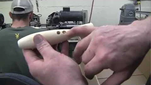 Gibbs fishing lures are still made in America