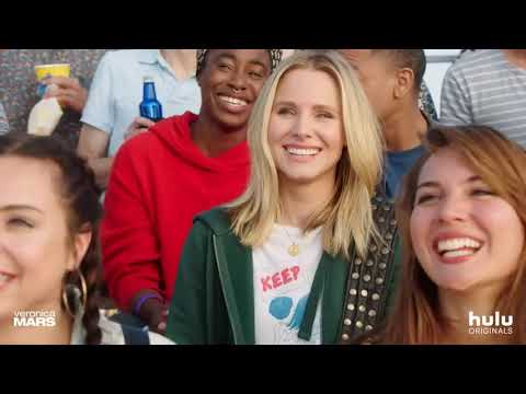 Veronica Mars saison 4: la 1ère bande-annonce dévoilée