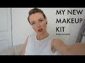 MY ZERO WASTE MAKEUP KIT | Starting over | Kate Arnell