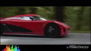 ALAN WALKER _ SING ME TO SLEEP AND ALONE (NEED FOR SPEED)