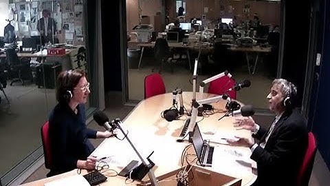 La zanzara del 9 luglio 2019