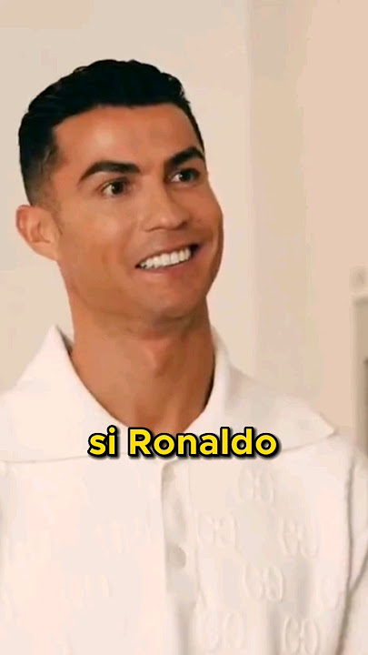 PATRICE EVRA : SI RONALDO T'INVITE FUIS 🤯 #shorts