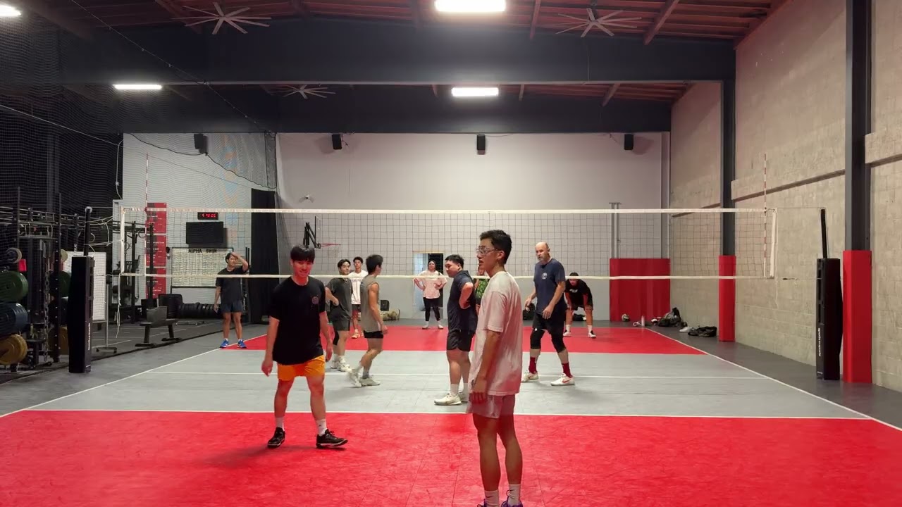 El Segundo S2 10/2/25