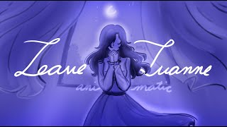 Leave Luanne [✰ Animatic]