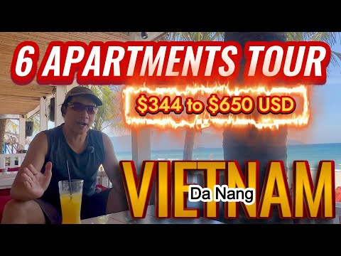كم تبلغ تكلفة الشقة في دا نانغ فيتنام