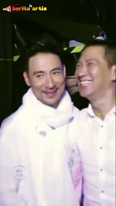 jacky cheung dan nick cheung #shorts #90s