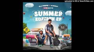 Dj Pepe x KwaH[NSG], Dladla Mshunqisi, Beast Rsa, Konke - Party Island (Remix)