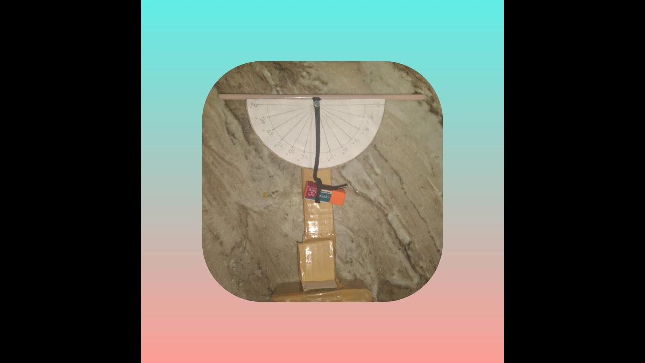 How To Use And Make A Clinometer YouTube how-to-use-and-make-a-clinometer-youtube