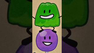 [BFB Edit] 🍮 BFB Gelatin Edit 🍮