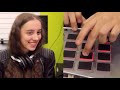 Электронная музыка. Начало.