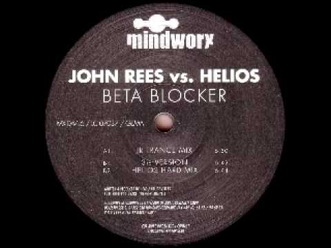 John Rees vs Helios - Beta Blocker (3rd Version)