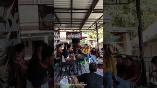 Download Lagu Monic  - Badai Biru | Alena Music Pamekasan #story #shortvideo MP3