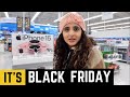 Walmart is a Clear WINNER in Black Friday Sale | My Shopping Tip to New Immigrants in CANADA 🇨🇦