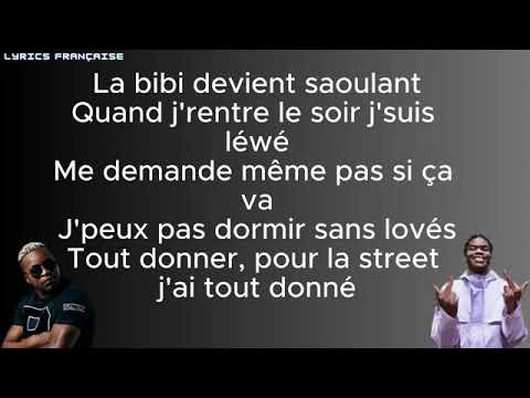 GENEZIO L'ENFANT_DU_GHETTO Feat LANDY