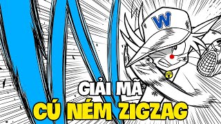 Doraemon Bóng Chày - Giải Mã Cú Ném Zig Zag Của Shiroemon | Doraemon | Ten Anime