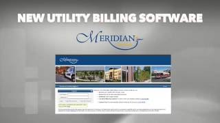 New Utility Billing Software: How to Set Up Your User Name screenshot 5