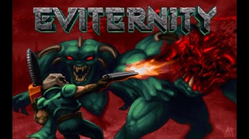 Doom: Eviternity Music - Map06