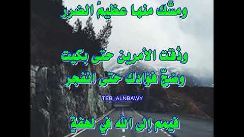 الرقية الشرعية ll رقية العين والحسد ll الشيخ وليد ابوخالد