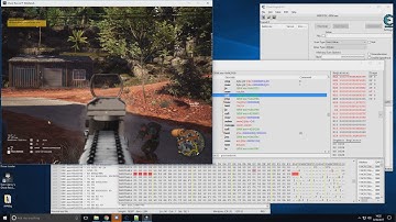Wildlands - Recoil #3