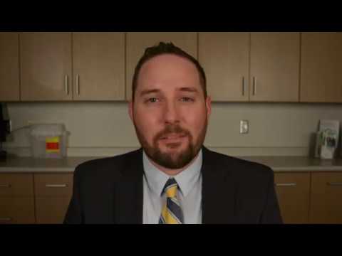 Aaron Robinson, MD - Ear, Nose and Throat