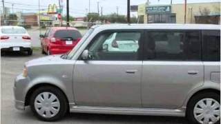 2006 Scion xB Used Cars Austin TX