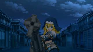 戦国乙女LB 京都編