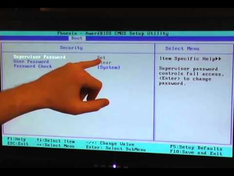master password easy to boot master password easy to boot