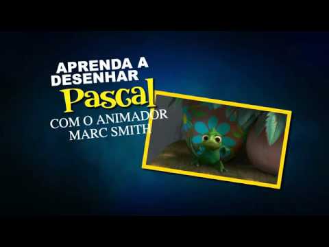 Vídeo: Como Desenhar Em Pascal