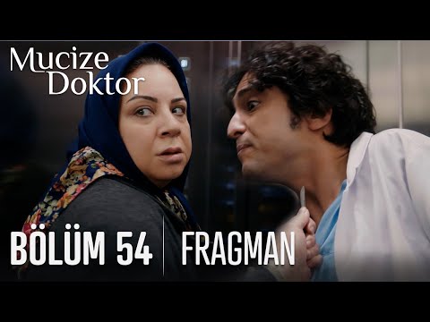 Mucize Doktor 54. Bölüm Fragmanı