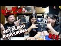 METALERO PURPURINA - Hablando de Musica [NihonVlog 33]