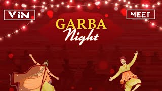 Akr chkr x hokliiyo (Dandiya mix) dj vin x dj meet