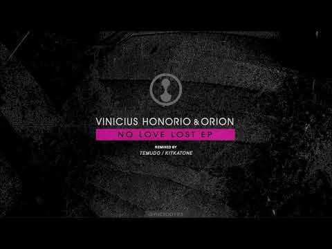 Vinicius Honorio & Orion - No Love Lost (Temudo Remix)