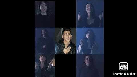 @cimorellitheband - Believe In You ft @Jared_Flores