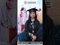🎓Our #Passout Batch 2023-24 #Alumni are back to share their incredible #journey with #IDTEducation!