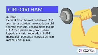 Kampanye Hak Asasi Manusia