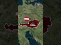 ليه النمسا ما قدرتش تبني إمبراطورية استعمارية زي بريطانيا