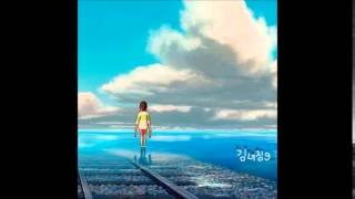 김녀징구 - 늦은 사과 (Inst. 물병자리-이루펀트)