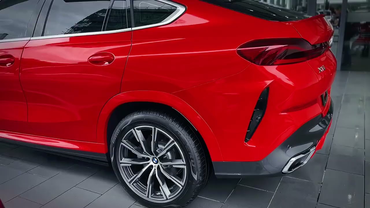 Satin Metallic Glossy Red Car Wraps Vinyl Film EC-6004