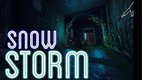 Snow Storm BO3 Custom Zombies! (1st try!) #CustomZombies #CodZombies #Zombies #LIVE #Gaming #CZC