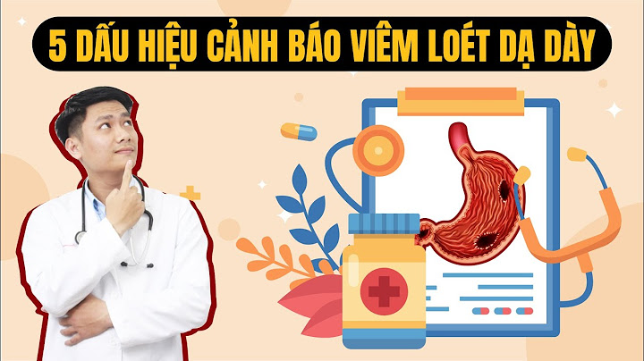 Lở miệng là dấu hiệu của bệnh gì năm 2024