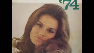 Download Lagu Sanremo 74 - 03 Sta Piovendo Dolcemente - Anna Melato MP3