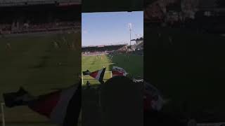 AMBIANCE KOP ROUGE 93 GUINGAMP vs LORIENT (08/02/2020) #1