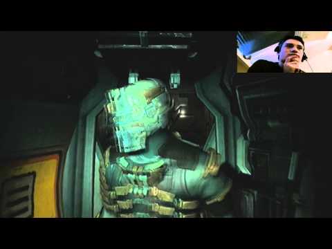 Let's play Dead Space 2 [Blind/Camconfus...  part 11 A: Kirche... -.-