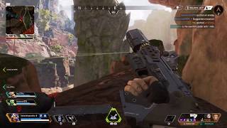 Apex Legends   Highlights 9   SQUAD WIPE