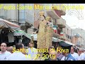 Festa Santa Maria del Carmelo - Santa Teresa di Riva 16-07-2019