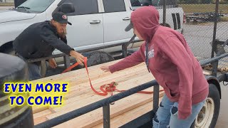 Download Lagu RAINY OR NOT, HERE WE COME | vlog, couple, life, tiny house, homesteading, off-grid, rv life | MP3 Download Lagu RAINY OR NOT, HERE WE COME | vlog, couple, life, tiny house, homesteading, off-grid, rv life | MP3